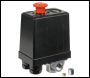 Sealey SAC03PS Pressure Switch with 4 x 1/4 inch  Ports 6-8bar