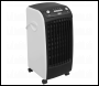 Sealey SAC04 Air Cooler/Purifier/Humidifier