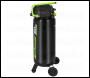 Sealey SAC05020 50L Oil Free Belt Drive Compressor 2hp