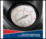 Sealey SAC05020 Compressor 50L Belt Drive 2hp Oil-Free