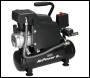 Sealey SAC0620A 6L Direct Drive Air Compressor 2hp