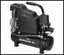 Sealey SAC0620A 6L Direct Drive Air Compressor 2hp
