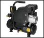 Sealey SAC0620A 6L Direct Drive Air Compressor 2hp