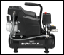 Sealey SAC0620A 6L Direct Drive Air Compressor 2hp
