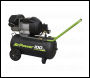 Sealey SAC10030VE Air Compressor 100L V-Twin Direct Drive 3hp