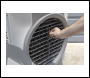 Sealey SAC101 Portable Evaporative Air Cooler 100L