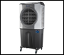 Sealey SAC101 Portable Evaporative Air Cooler 100L