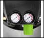 Sealey SAC1100 11L Oil Free Direct Drive Air Compressor 0.5hp