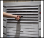 Sealey SAC125 Commercial Portable Air Cooler - REFURBISHED - GRADE A