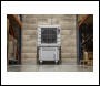 Sealey SAC125 Commercial Portable Air Cooler - REFURBISHED - GRADE A