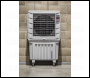 Sealey SAC125 Commercial Portable Air Cooler