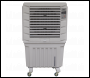 Sealey SAC125 Commercial Portable Air Cooler