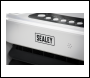Sealey SAC13 Air Cooler/Purifier/Humidifier with Remote Control