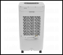 Sealey SAC13 Air Cooler/Purifier/Humidifier with Remote Control