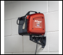 Sealey SAC15WM Wall Mounting Oil Free Air Compressor 1.5hp with 7m Retractable Hose Reel