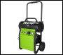 Sealey SAC1900 19L Oil Free Direct Drive Air Compressor 1.5hp