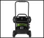 Sealey SAC1900 19L Oil Free Direct Drive Air Compressor 1.5hp