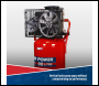 Sealey SAC1903B 90L Belt Drive Vertical Compressor 3hp