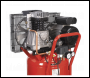 Sealey SAC1903B Compressor 90L Vertical Belt Drive 3hp