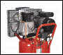 Sealey SAC1903B 90L Belt Drive Vertical Compressor 3hp