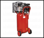 Sealey SAC1903B 90L Belt Drive Vertical Compressor 3hp