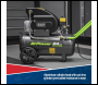 Sealey SAC2420E 24L Direct Drive Air Compressor 2hp