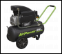 Sealey SAC2420E 24L Direct Drive Air Compressor 2hp