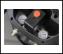 Sealey SAC24V 24L Oil Free Belt Drive Vertical Compressor 2hp