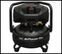 Sealey SAC24V 24L Oil Free Belt Drive Vertical Compressor 2hp
