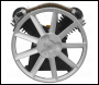 Sealey SAC3203B.02 Premier Air Compressor Pump 2 Cylinder