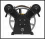 Sealey SAC3203B.02 Premier Air Compressor Pump 2 Cylinder