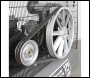 Sealey SAC32775B Premier 270L Belt Drive Air Compressor 7.5hp