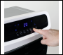 Sealey SAC41 Air Cooler/Heater/Air Purifier/Humidifier