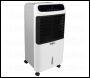 Sealey SAC41 Air Cooler/Heater/Air Purifier/Humidifier