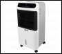 Sealey SAC41 Air Cooler/Heater/Air Purifier/Humidifier