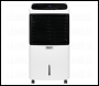 Sealey SAC41 Air Cooler/Heater/Air Purifier/Humidifier