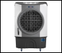 Sealey SAC45 Portable Evaporative Air Cooler 45L