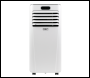 Sealey SAC5000 3-in-1 Portable Air Conditioning Unit with Window Sealing Kit 5,000Btu/hr