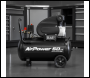 Sealey SAC5020A 50L Direct Drive Air Compressor 2hp