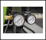Sealey SAC5020E 50L Direct Drive Air Compressor 2hp
