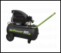 Sealey SAC5020E Air Compressor 50L Direct Drive 2hp