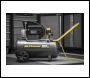 Sealey SAC5020E110V 50L Direct Drive Air Compressor 2hp 110V