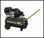 Sealey SAC5030VE Air Compressor 50L V-Twin Direct Drive 3hp