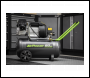 Sealey SAC5030VEKIT 50L V-Twin Direct Drive Air Compressor 3hp with Air Accessory Kit