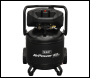 Sealey SAC50V 50L Oil Free Belt Drive Vertical Compressor 2hp
