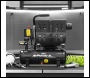 Sealey SAC6000S 6L Oil Free Low Noise Direct Drive Air Compressor 1hp