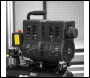Sealey SAC6000S 6L Oil Free Low Noise Direct Drive Air Compressor 1hp