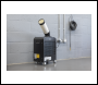 Sealey SAC7001 Industrial Spot Cooler Air Conditioner/Air Cooler 6,800Btu/hr (2kW)