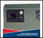 Sealey SAC72775BLN 270L Low Noise Belt Drive Air Compressor with Cast Cylinders 7.5hp 3ph 2-Stage