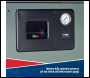 Sealey SAC72775BLN 270L Low Noise Belt Drive Air Compressor with Cast Cylinders 7.5hp 3ph 2-Stage